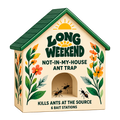 Long Weekend Ant Trap