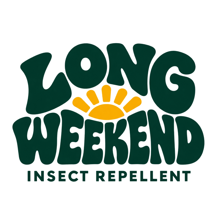 Long Weekend Insect Repellent