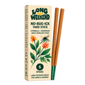 Long Weekend No-Bug-Ick Yard Stick